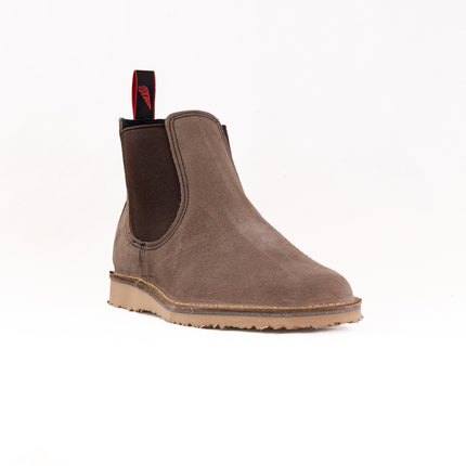 Red Wing Heritage Weekender Chelsea 3129 (Men's) - Sandstone Mohave Leather