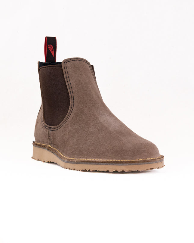 Red Wing Heritage Weekender Chelsea 3129 (Men's) - Sandstone Mohave Leather