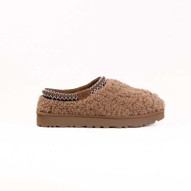 UGG Tasman Maxi Curly (Women's) - Chestnut