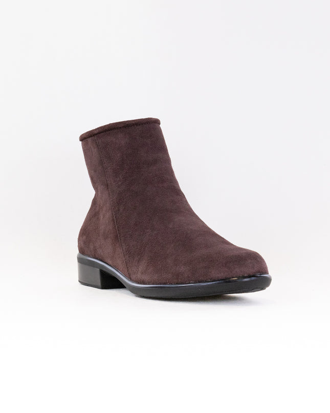 Naot Norther (Women's) - Cordovan Soft Suede