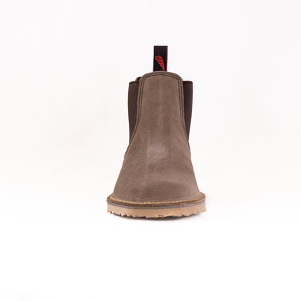 Red Wing Heritage Weekender Chelsea 3129 (Men's) - Sandstone Mohave Leather