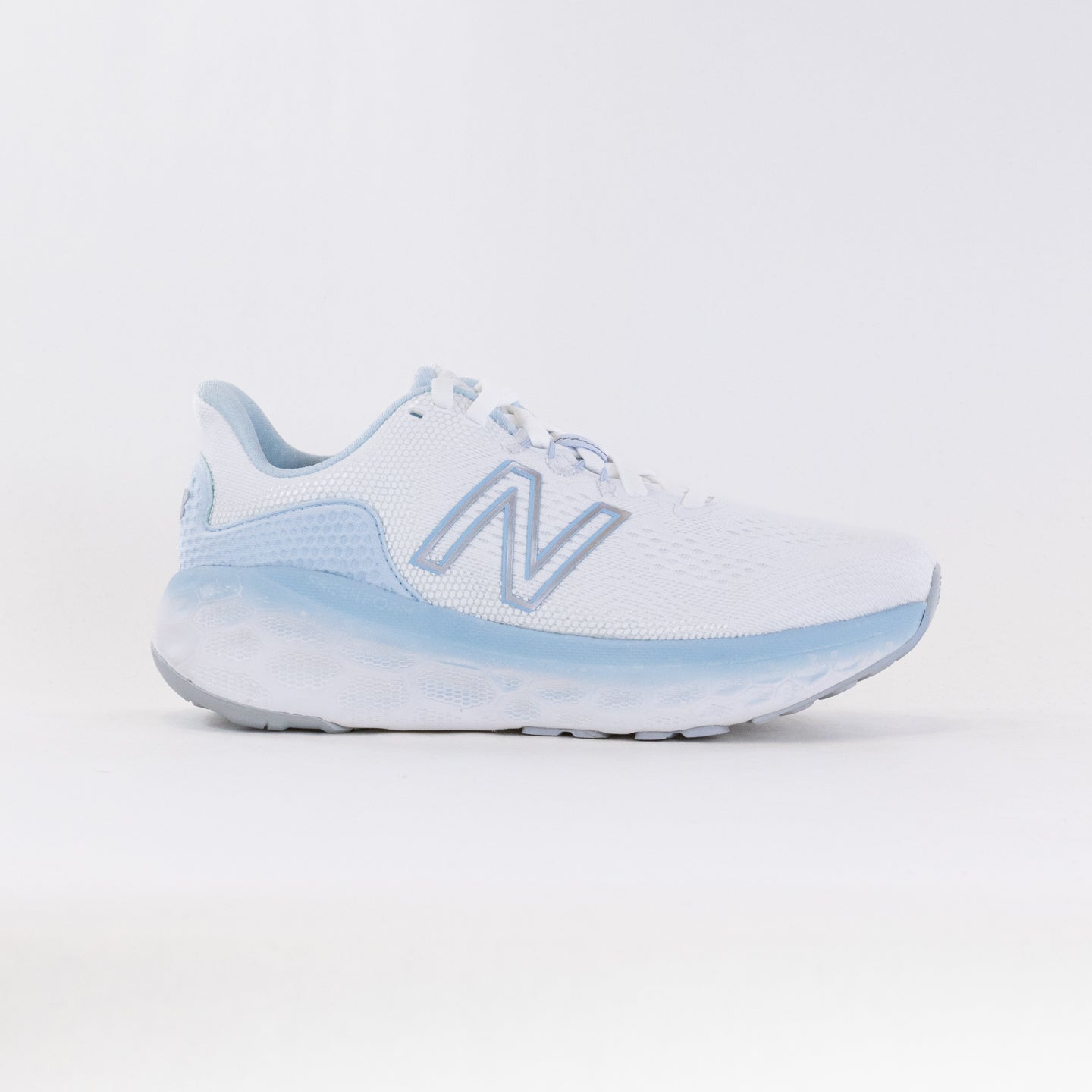 New Balance MorV3 (Women's) - White/Blue