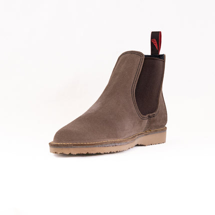 Red Wing Heritage Weekender Chelsea 3129 (Men's) - Sandstone Mohave Leather