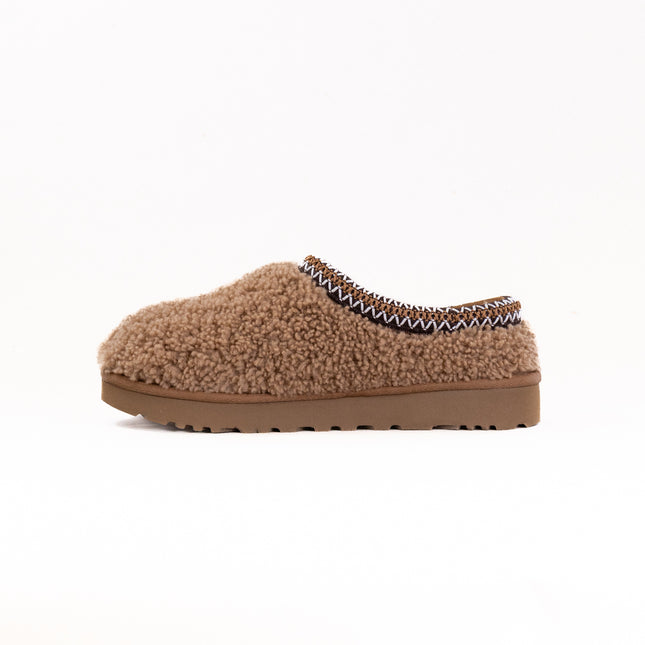 UGG Tasman Maxi Curly (Women's) - Chestnut