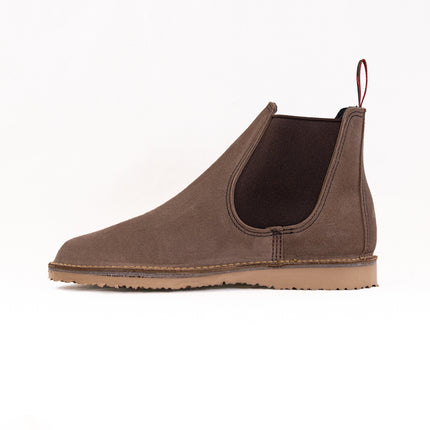Red Wing Heritage Weekender Chelsea 3129 (Men's) - Sandstone Mohave Leather