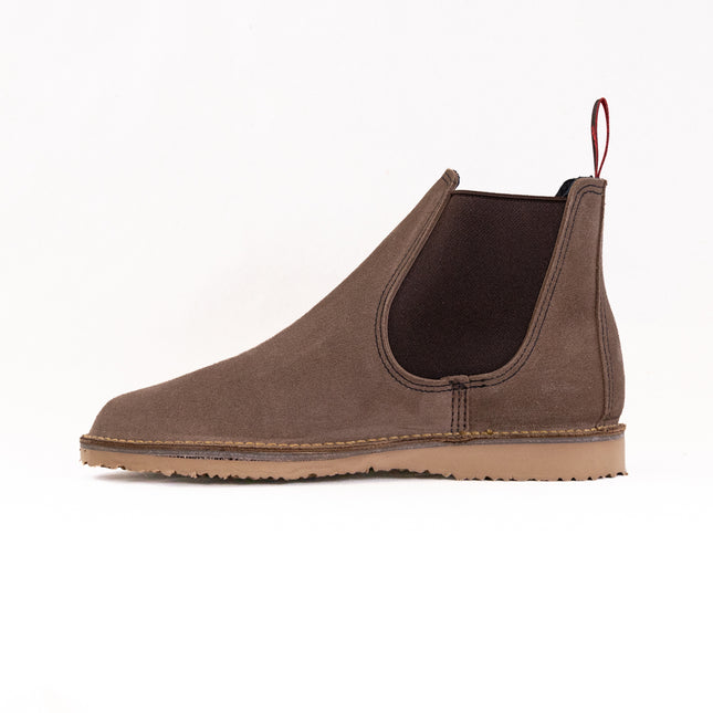 Red Wing Heritage Weekender Chelsea 3129 (Men's) - Sandstone Mohave Leather