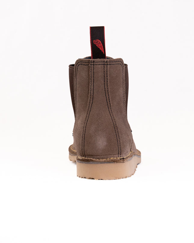Red Wing Heritage Weekender Chelsea 3129 (Men's) - Sandstone Mohave Leather