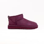 5 / BURNT MAGENTA