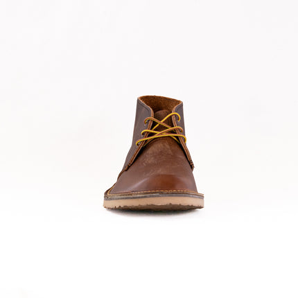Red Wing Heritage Weekender Chukka 3622 (Men's) - Copper Rough and Tough Leather