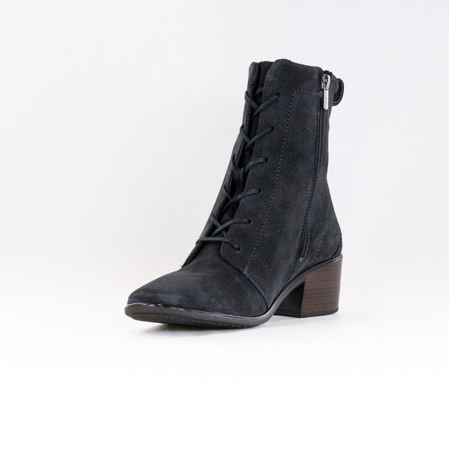 Naot Majesty (Women's) - Charcoal Soft Suede