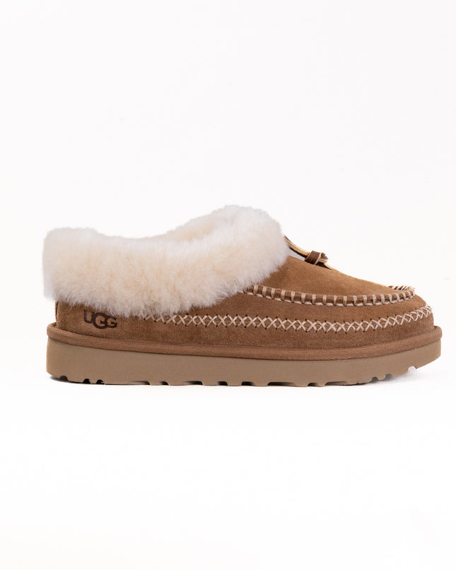 UGG Tasman Alpine (Women's) - Chestnut