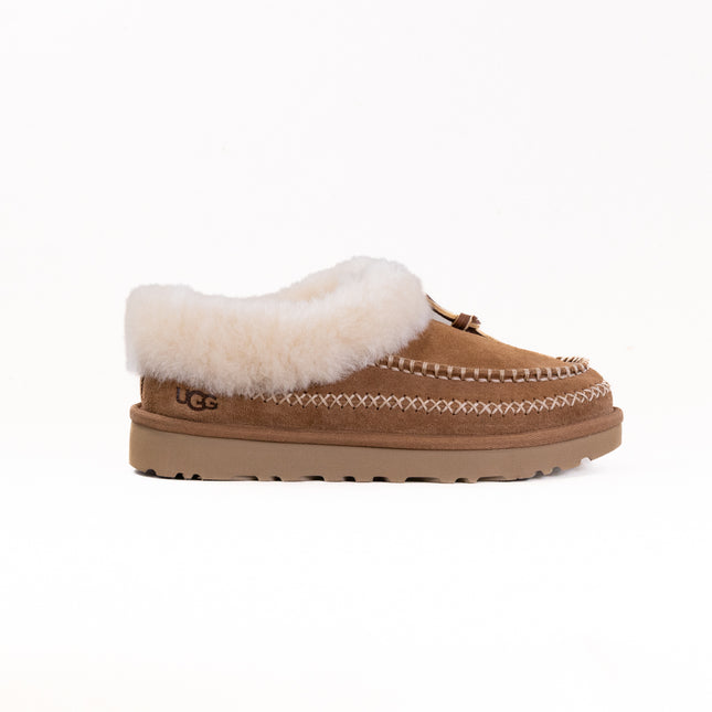 UGG Tasman Alpine (Women's) - Chestnut