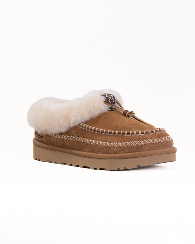 UGG Tasman Alpine (Women's) - Chestnut