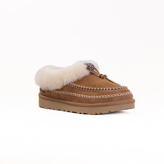UGG Tasman Alpine (Women's) - Chestnut