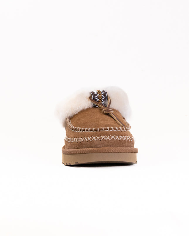 UGG Tasman Alpine (Women's) - Chestnut