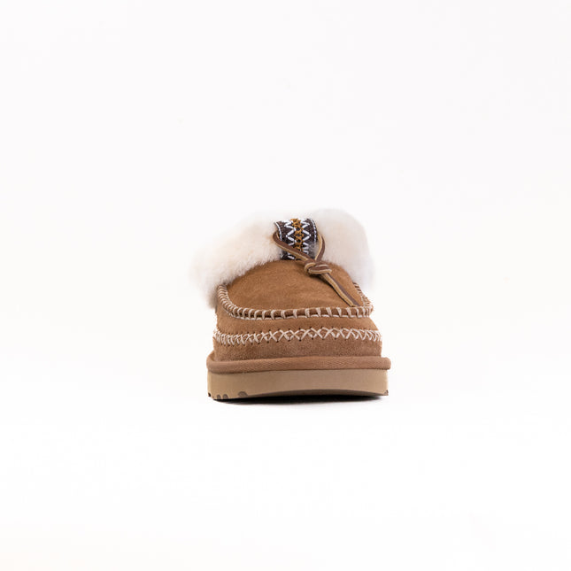 UGG Tasman Alpine (Women's) - Chestnut