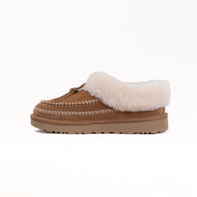 UGG Tasman Alpine (Women's) - Chestnut