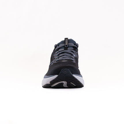 Saucony Echelon 11 (Men's) - Black/Gunmetal