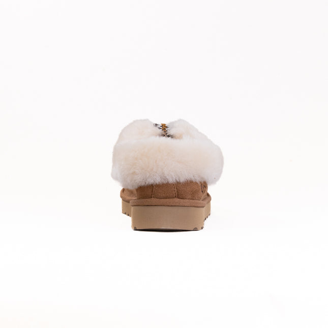 UGG Tasman Alpine (Women's) - Chestnut