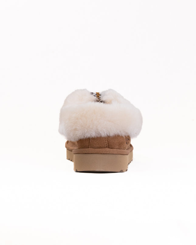 UGG Tasman Alpine (Women's) - Chestnut