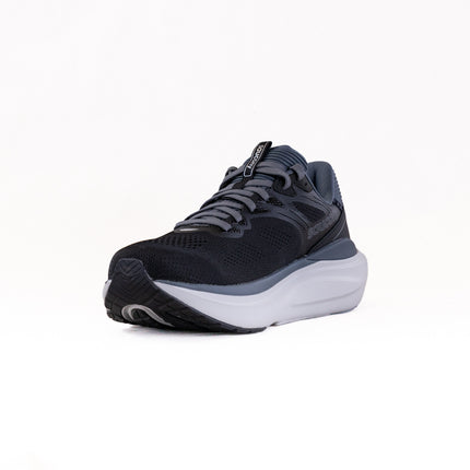 Saucony Echelon 11 (Men's) - Black/Gunmetal