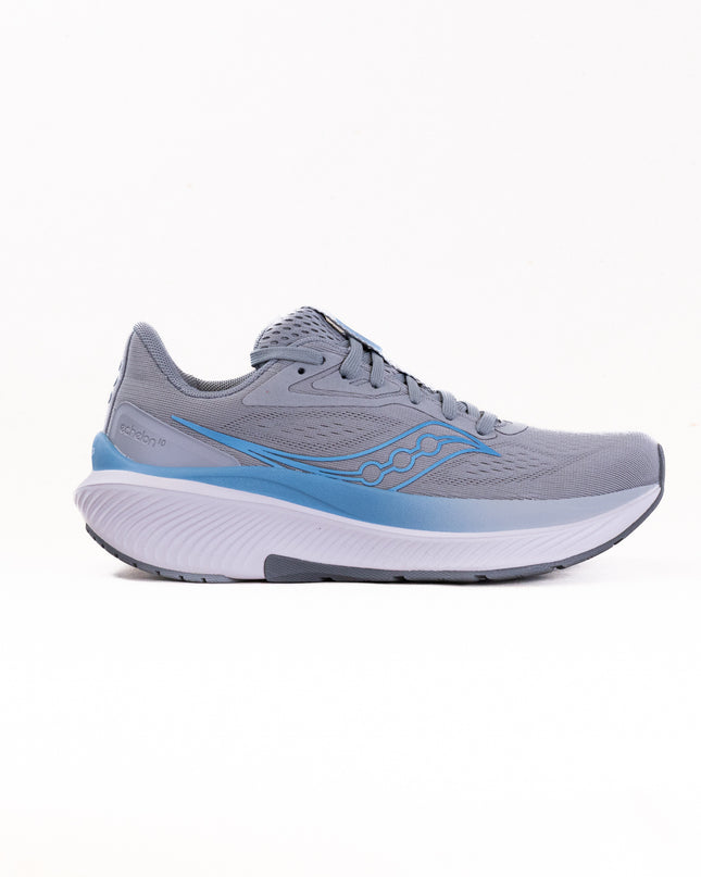 Saucony Echelon 10 (Women's) - Flint/Breeze