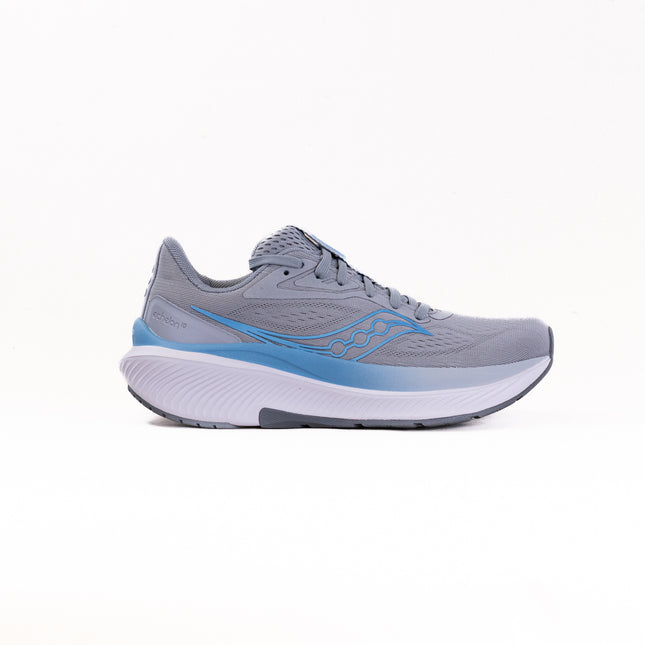 Saucony Echelon 10 (Women's) - Flint/Breeze