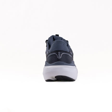 Saucony Echelon 11 (Men's) - Black/Gunmetal
