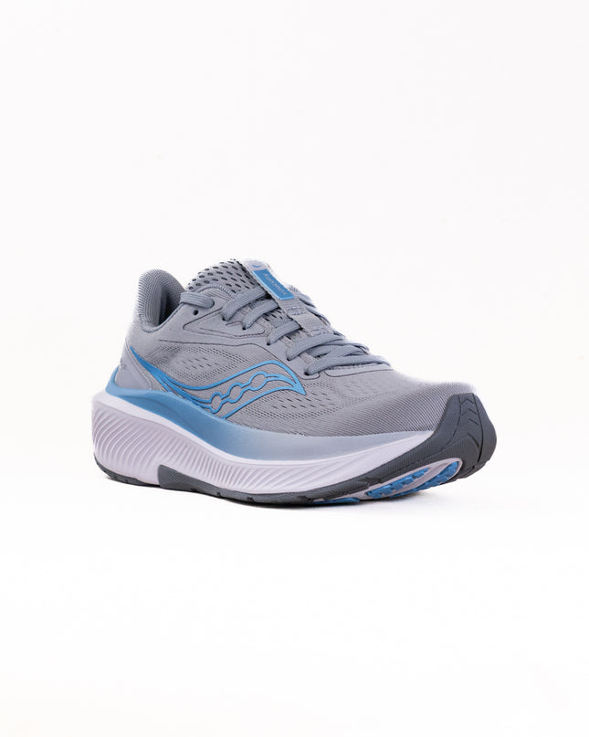 Saucony Echelon 10 (Women's) - Flint/Breeze
