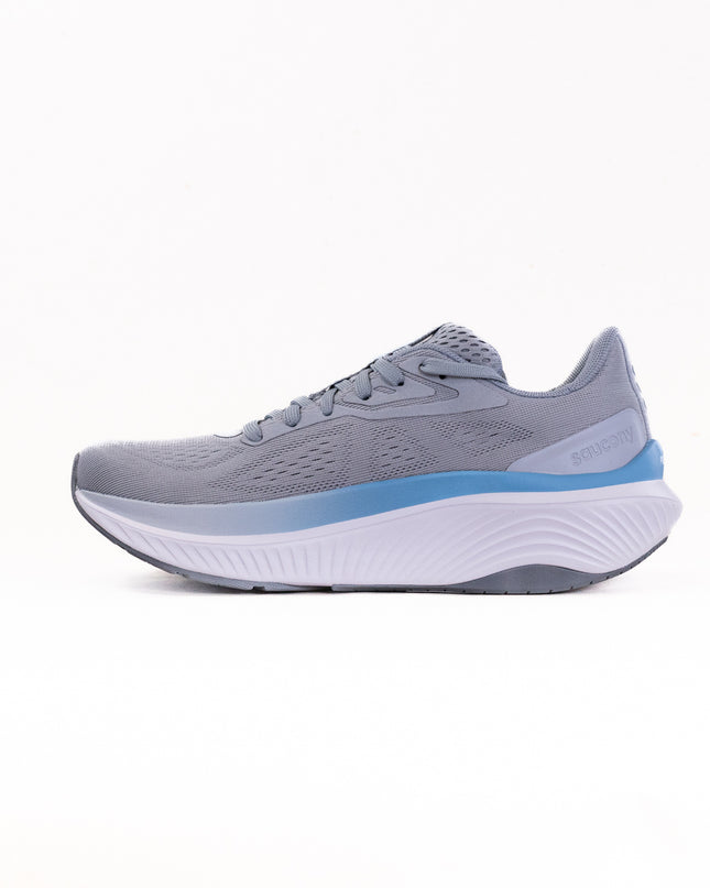 Saucony Echelon 10 (Women's) - Flint/Breeze