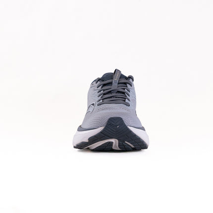 Saucony Echelon 11 (Men's) - Fossil/Gunmetal