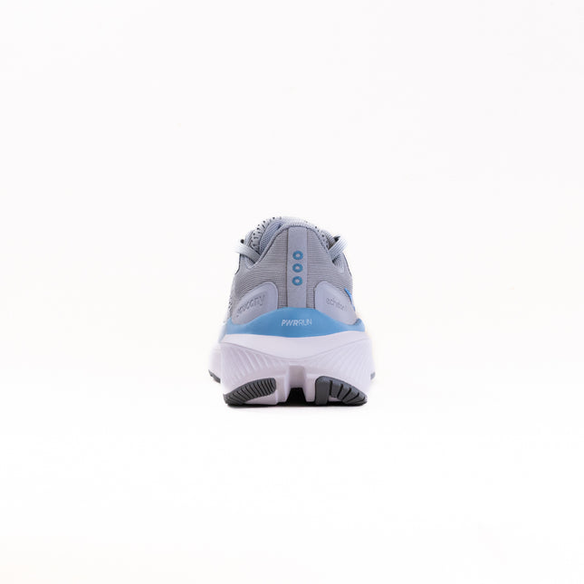 Saucony Echelon 10 (Women's) - Flint/Breeze