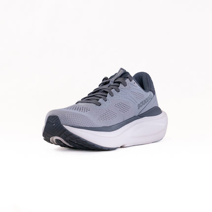 Saucony Echelon 11 (Men's) - Fossil/Gunmetal