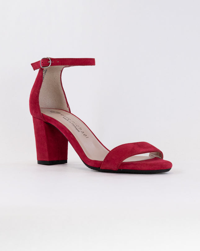 Eric Michael Rialto (Women's) - Red Suede