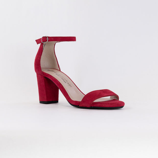 Eric Michael Rialto (Women's) - Red Suede