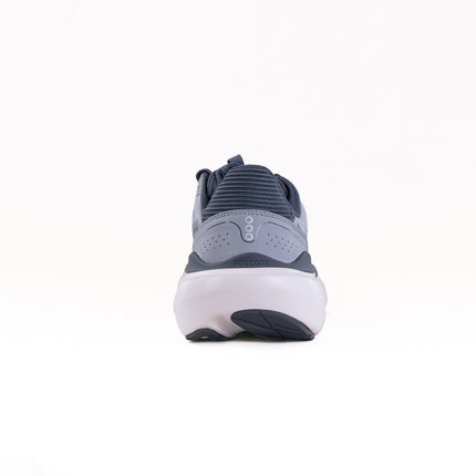 Saucony Echelon 11 (Men's) - Fossil/Gunmetal