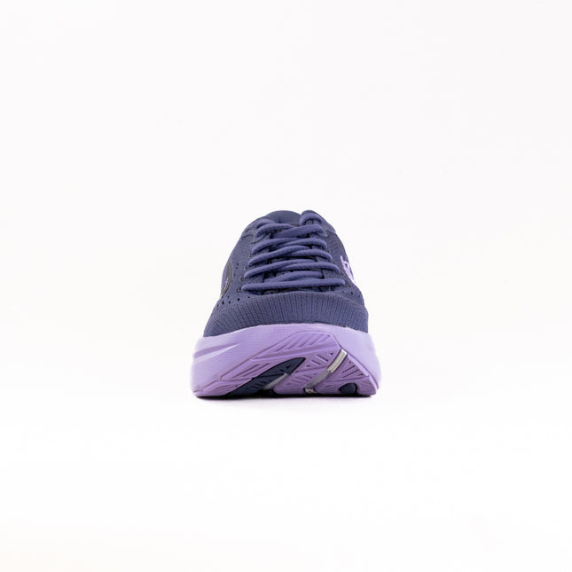 Brooks Ghost Max 3 (Women's) - Nightshadow/Ebony/Purple