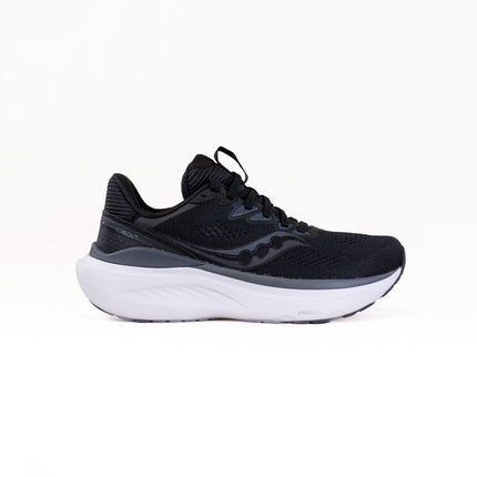 Saucony Echelon 11 (Women's) - Black/White