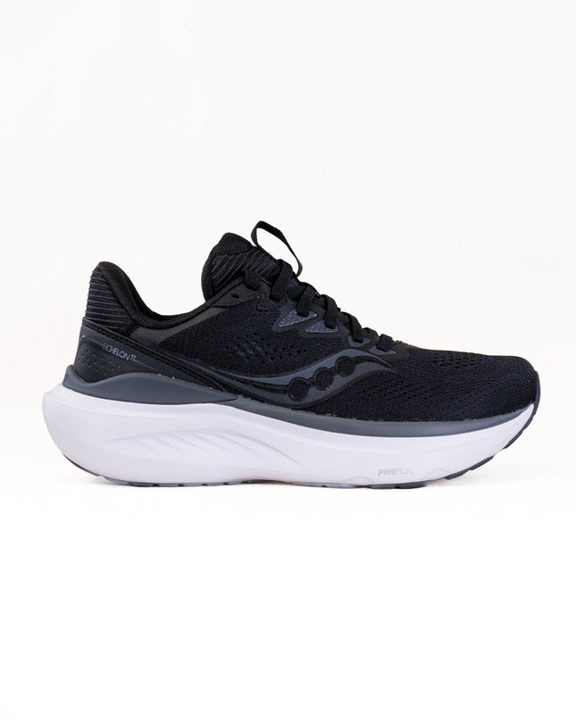 Saucony Echelon 11 (Women's) - Black/White
