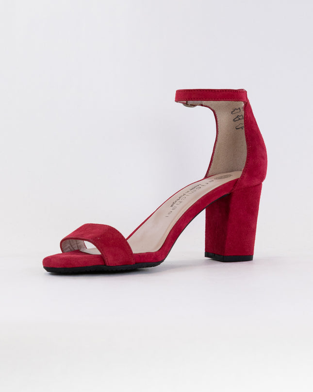 Eric Michael Rialto (Women's) - Red Suede