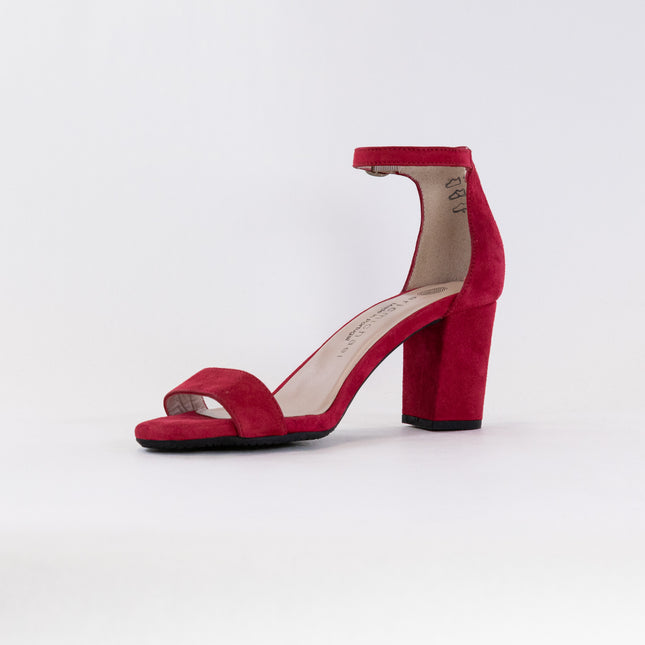 Eric Michael Rialto (Women's) - Red Suede