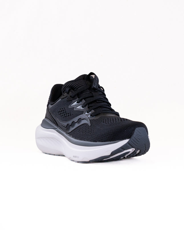 Saucony Echelon 11 (Women's) - Black/White