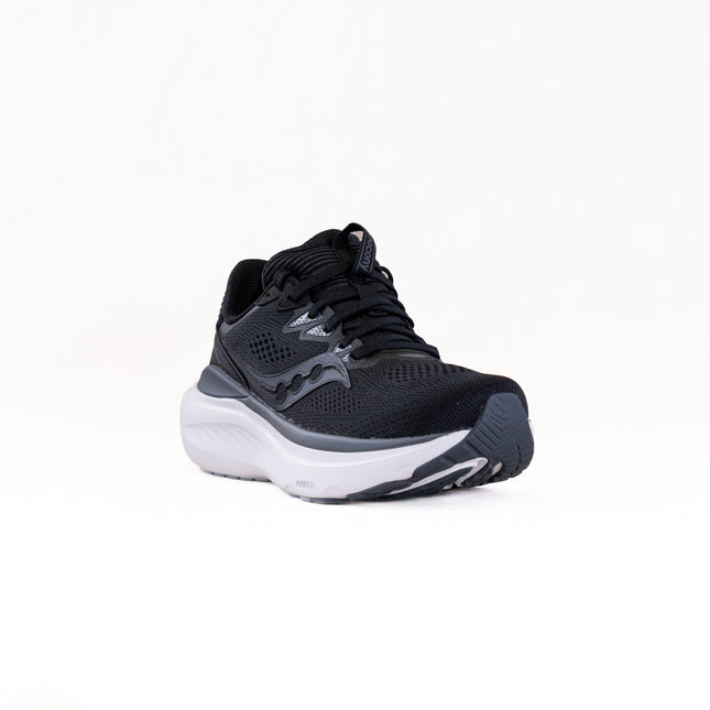 Saucony Echelon 11 (Women's) - Black/White
