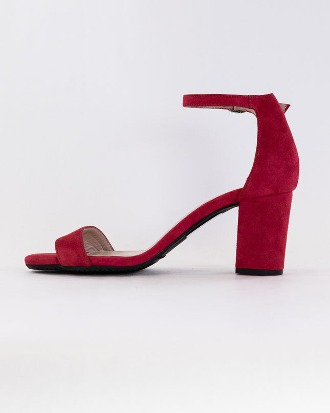 Eric Michael Rialto (Women's) - Red Suede