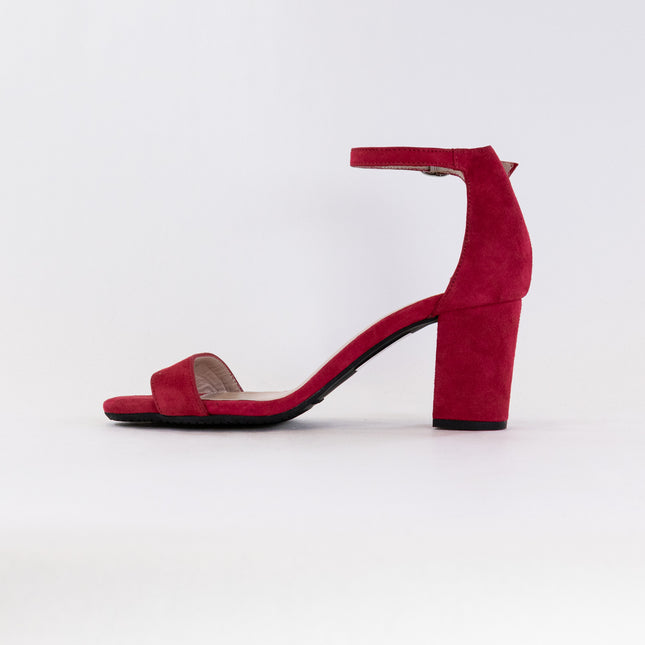 Eric Michael Rialto (Women's) - Red Suede