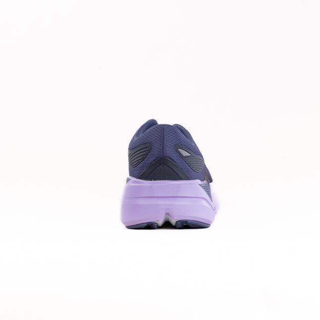 Brooks Ghost Max 3 (Women's) - Nightshadow/Ebony/Purple