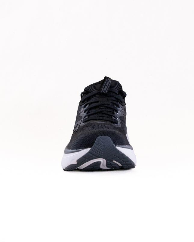 Saucony Echelon 11 (Women's) - Black/White
