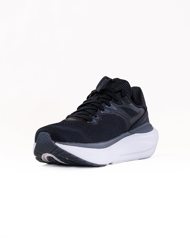 Saucony Echelon 11 (Women's) - Black/White