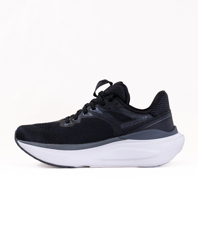 Saucony Echelon 11 (Women's) - Black/White
