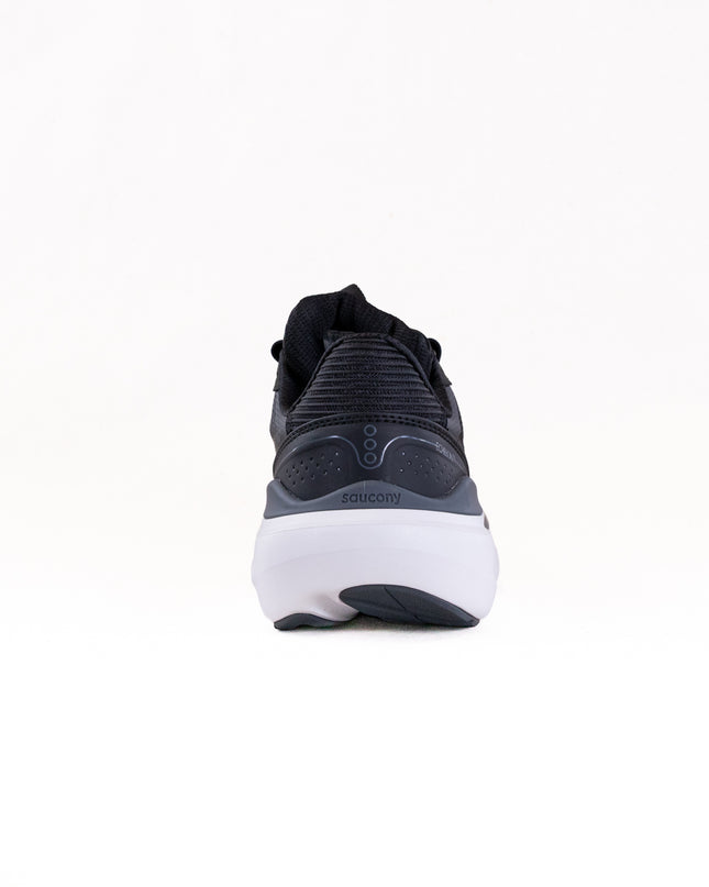 Saucony Echelon 11 (Women's) - Black/White